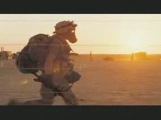 HBO Generation Kill Long Teaser