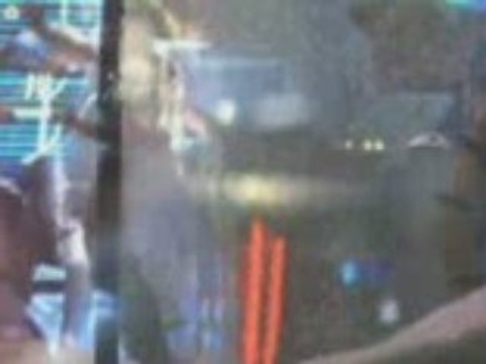 BLADE RUNNER (bande-annonce)