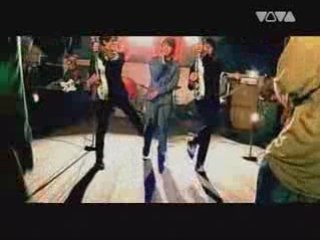 Jonas Brothers - S.O.S