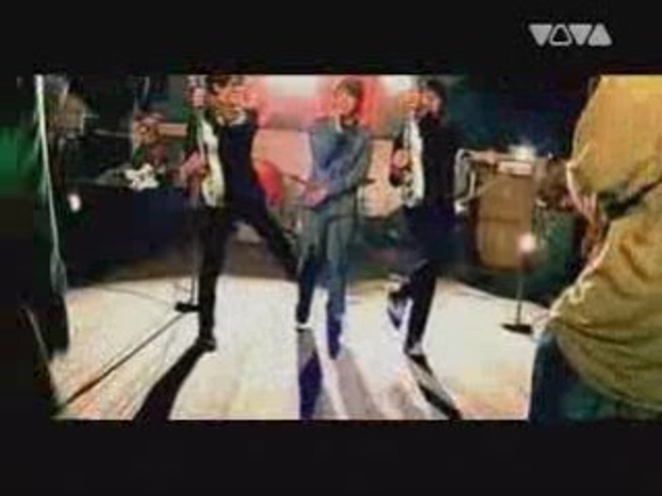 Jonas Brothers - S.O.S