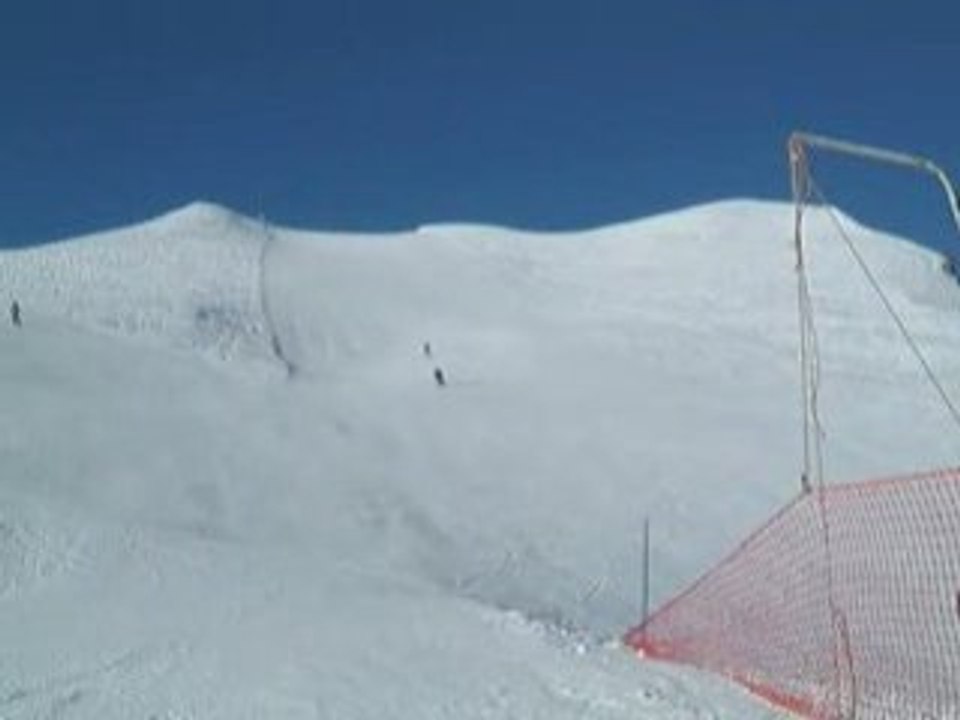 version sans cascade...