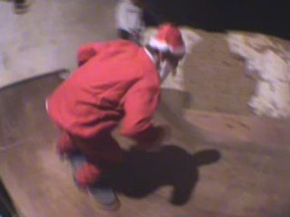 ASTUSS Joyeux Noel
