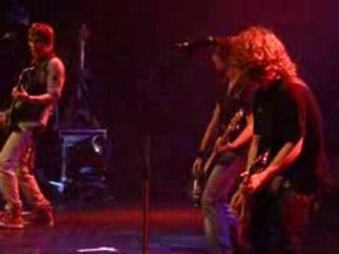 Lieb Mich Oder Hass Mich (Live Bataclan 2O.12.O8) [2]