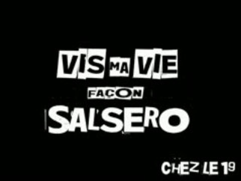 Vis ma vie de salsero - Le 19 - Enchufla TV