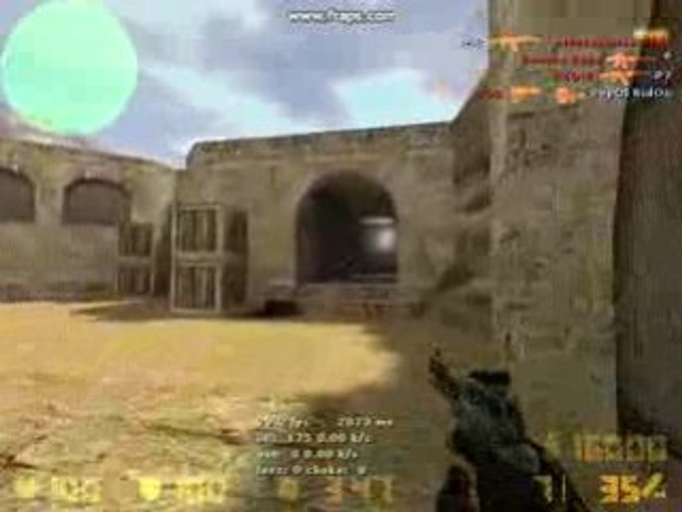One Deagle