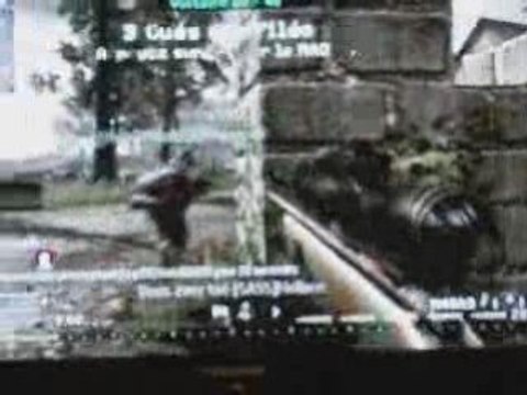 sniper cod 4 compile 2