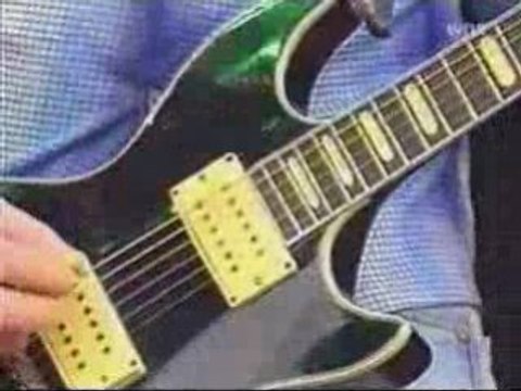 Queens of the stone age - hispanic impressions (bizarre )