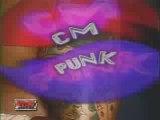Cm punk themes