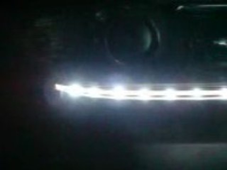 TOXIC's R8 light