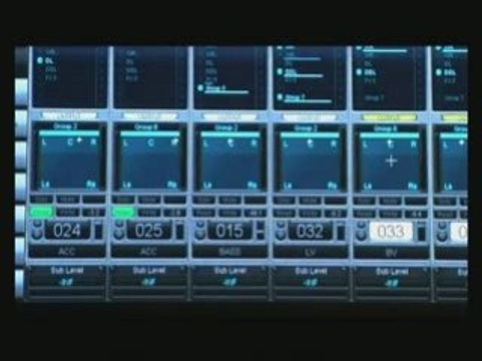 Smart AV Tango démo FR