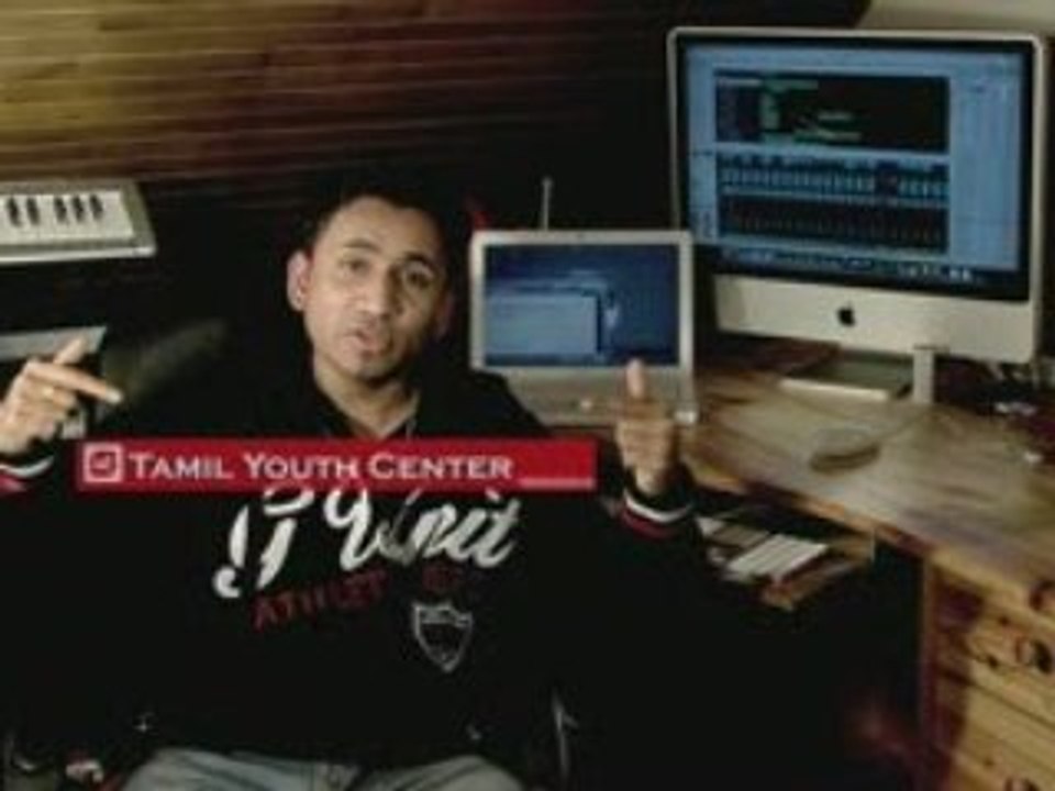 G-Style - Trailer - TamilYouthCenter.com