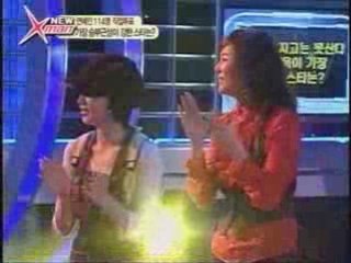 2006　日曜日は楽しい　ジェジュン演歌