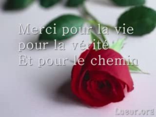 Entends mon coeur