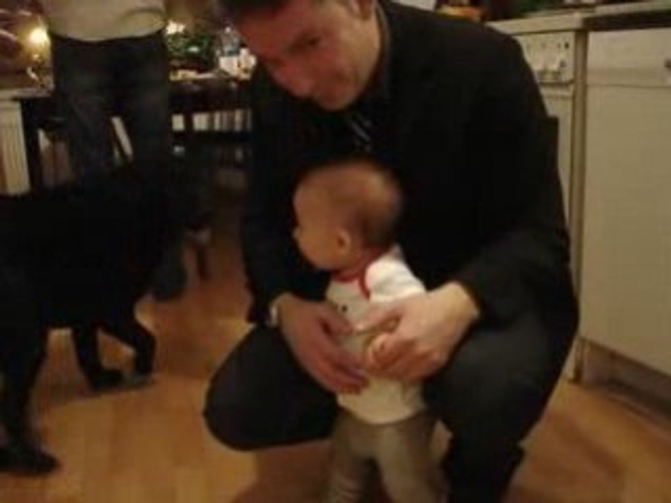 Oskar & Gloria