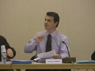 Introduction au conseil Municipal