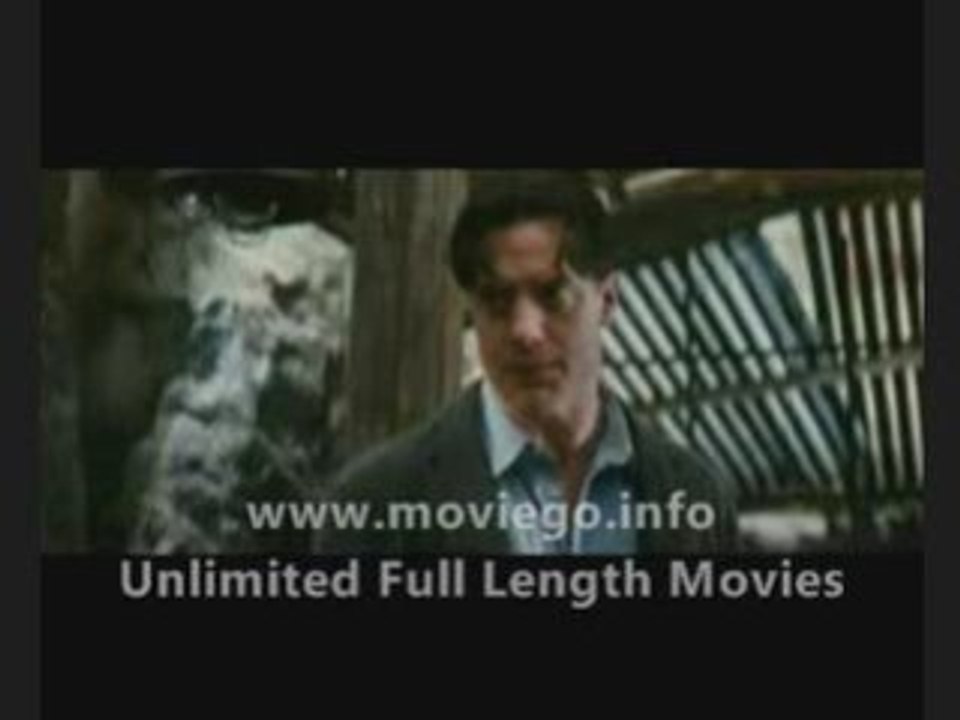 Inkheart HQ Official Trailer