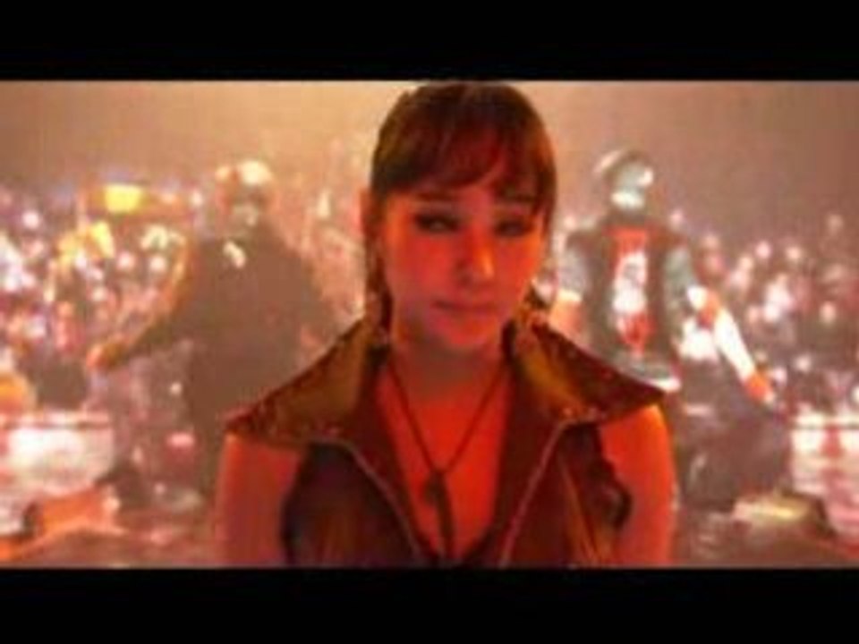 Romantic Island Korean Movie Teaser