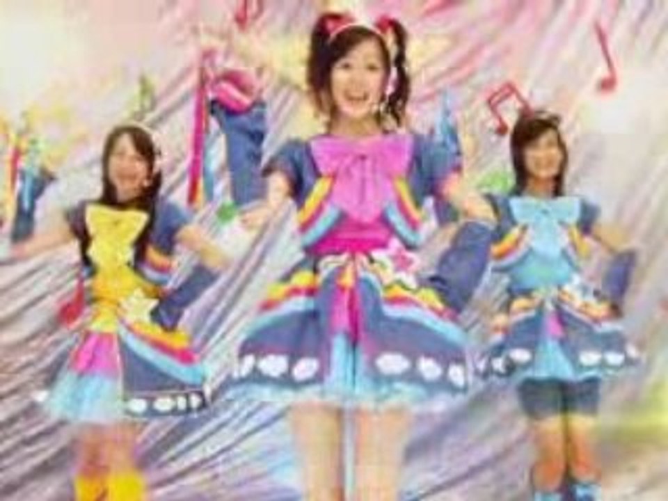 MilkyWay - Tan Tan Taan! (Dance Shot Ver.)