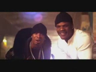 Plies Feat. Sean Garrett - Street Light