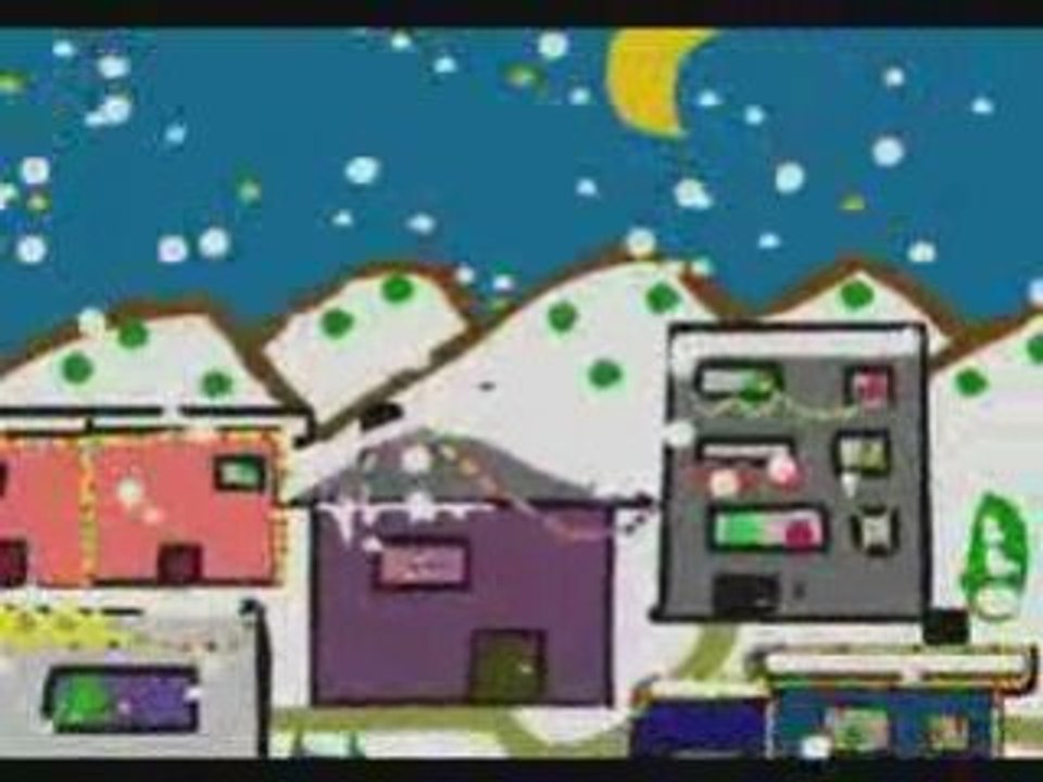 Życzenia na WEOL PES 2009