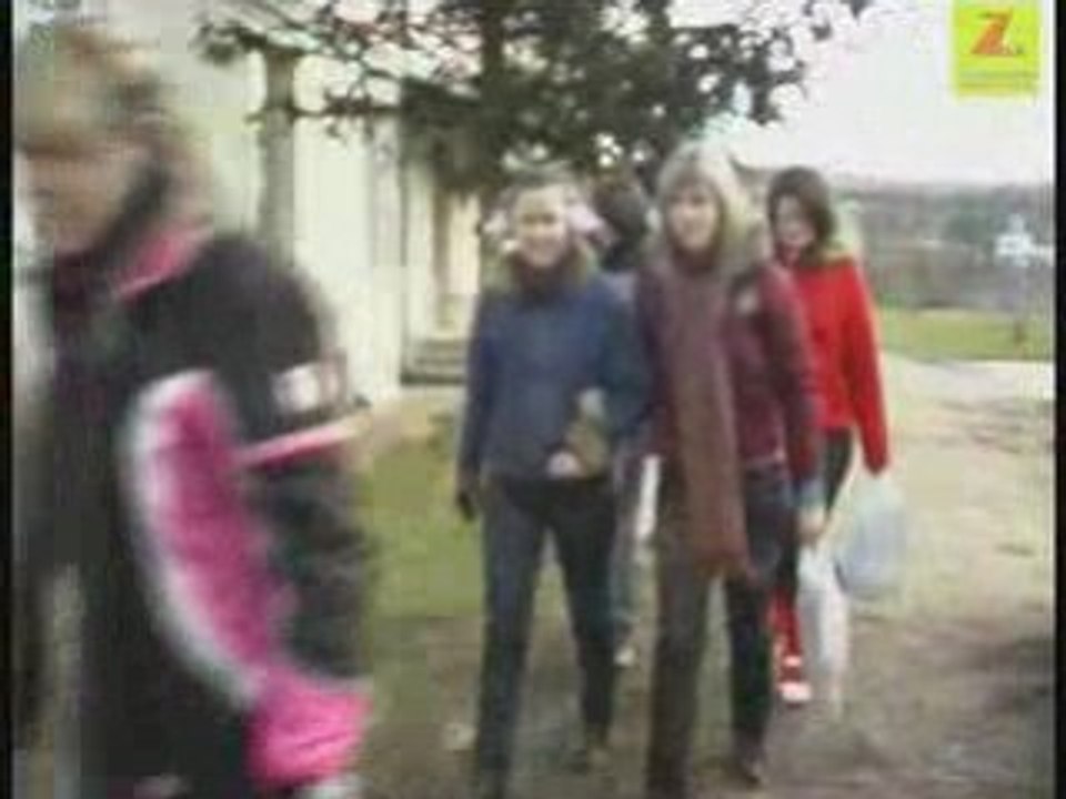 Momente de bucurie pentru copiii cu dizabilitati Cehu Silvan