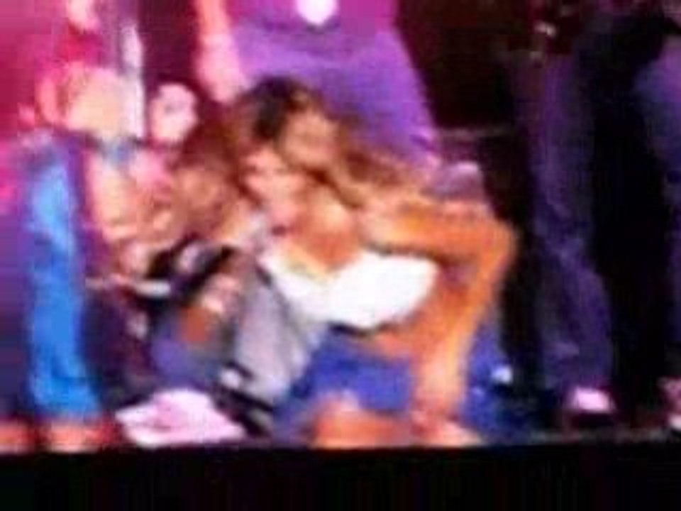 RBD Un poco de tu amor 21/12/08