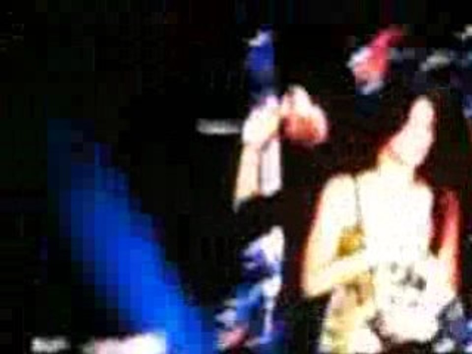 RBD Un poco de tu amor 2  21/12/2008