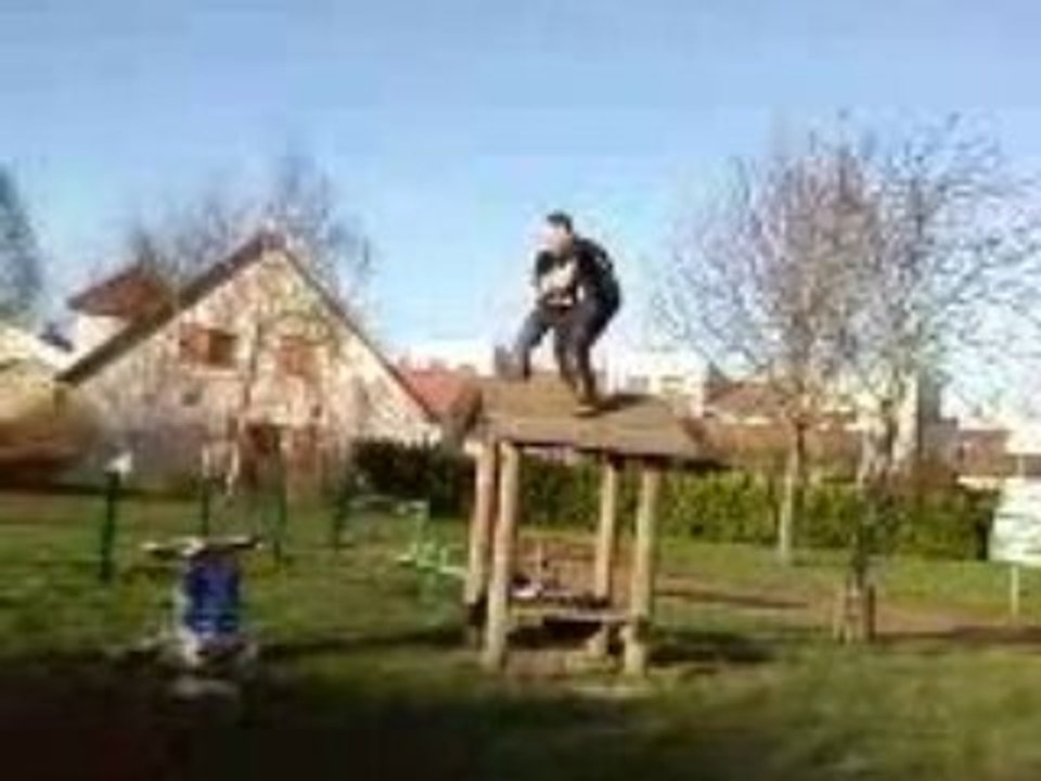 Catch amateur (1)