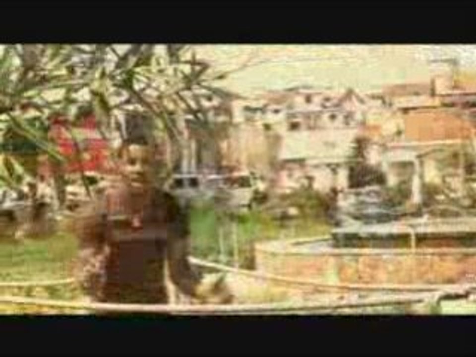 fandrama  raha tiako aminao