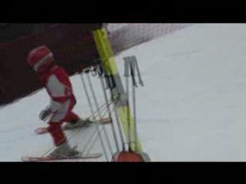 skii