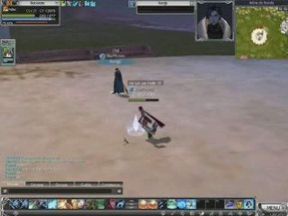 Duel