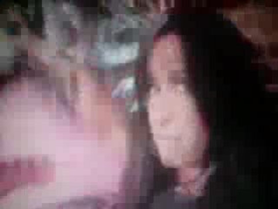 JENIFER MARRAINE  DES  KAWARDS 2009