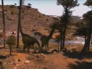 Piège mortel pour les dinosaures 2_3