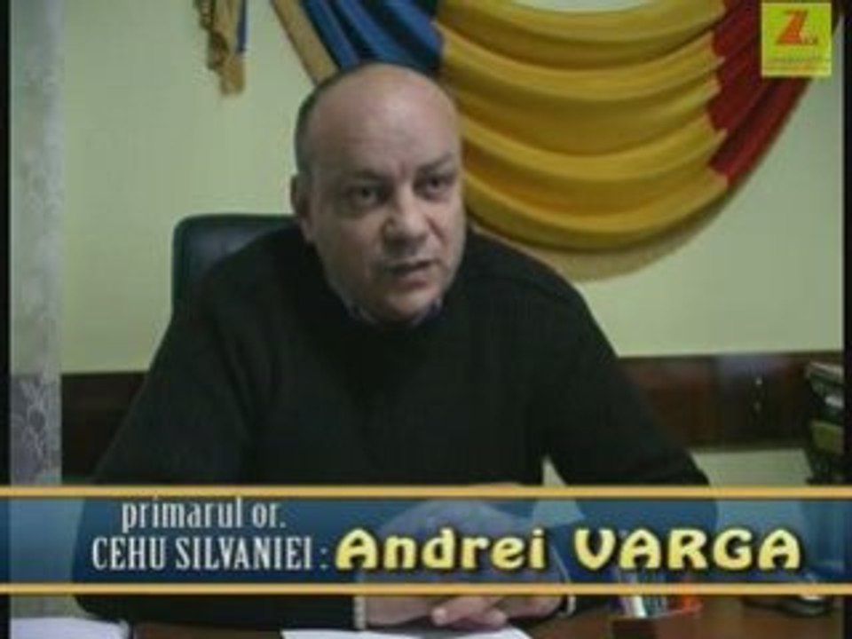 Momente de bucurie pentru copiii cu dizabilitati Cehu Silvan