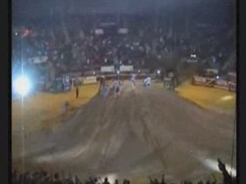 [FMX] Cameron Sinclair Double Backflip [Goodspeed]