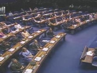 Brazilian Senator Alvaro Dias on the Mormon Church