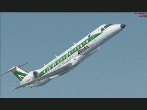 Casablanca Mohamed V / Naples