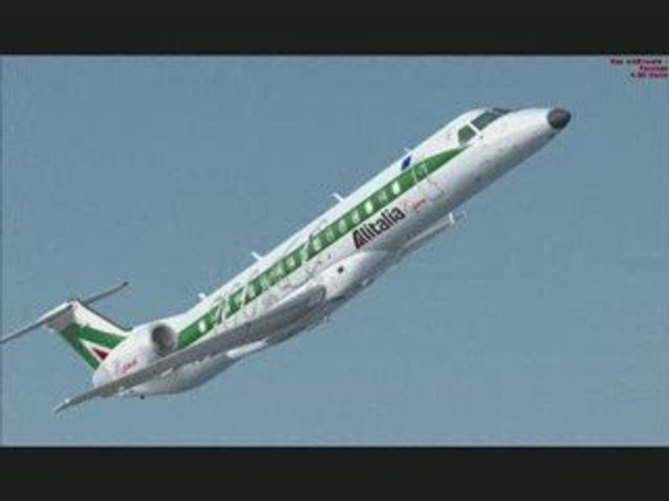 Casablanca Mohamed V / Naples