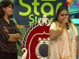 Idea Star Singer 2008 Sinimol Malayalam Favorite Comments