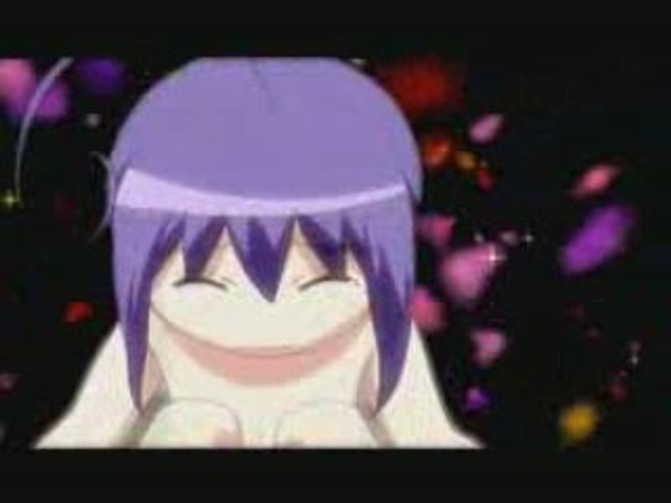 [ G-amv ] ascadélia L& C