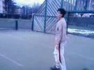 gianni vs amire