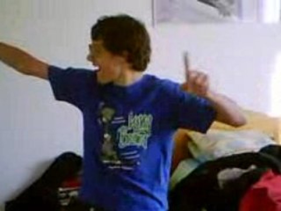 HBK Producon : Mickael le triso