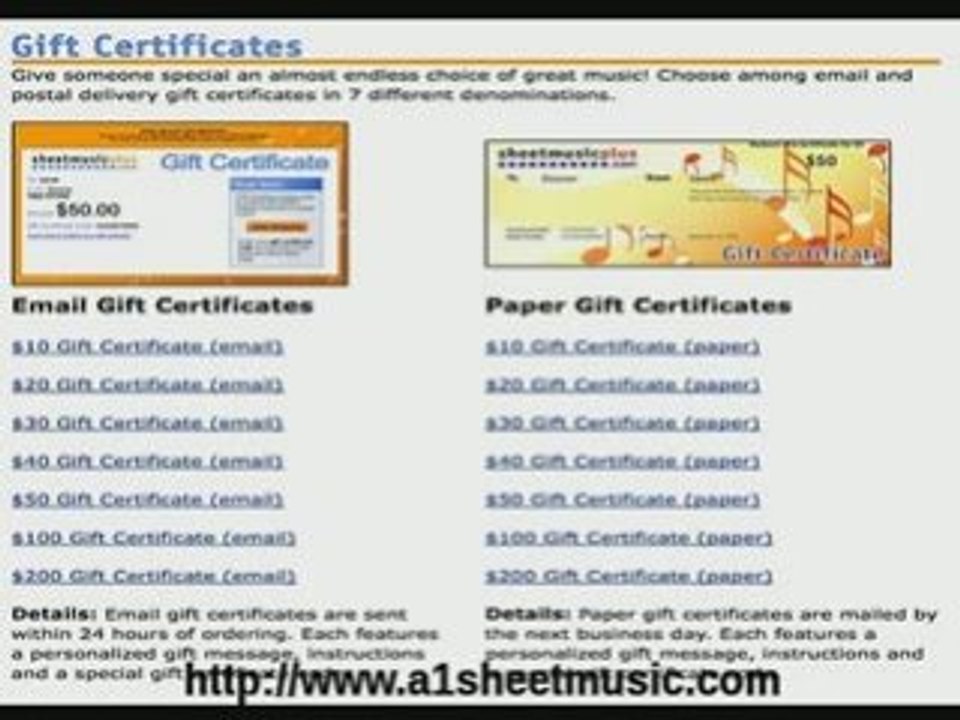 Amazing grace sheet music