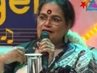 Idea Star Singer 2008 Rahul Folk Comments