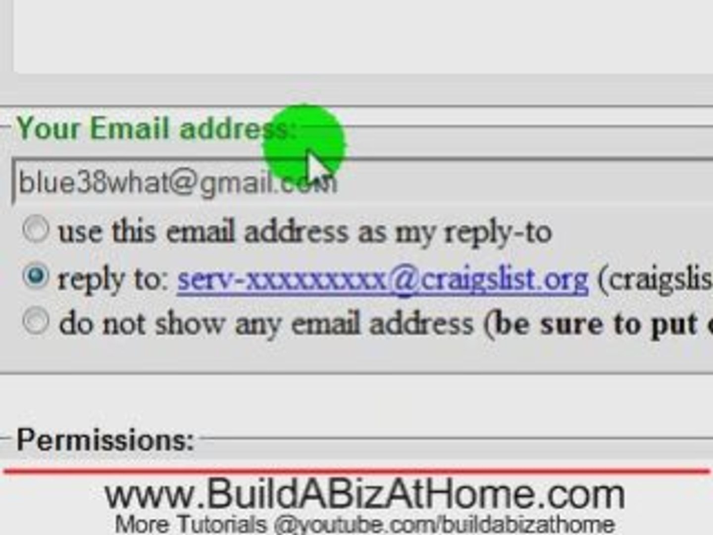 ⁣How To Use Craigslist To Get Free Network Marketing Leads