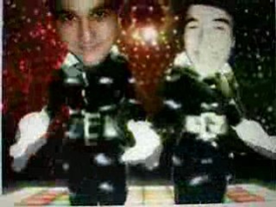 Disco xD
