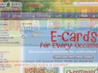 Cool Holiday Websites