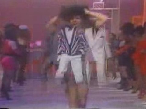 Soultrain Dancers - 8 TIB-FUNK