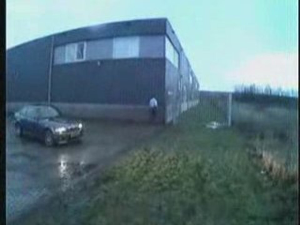 BMW E30 E36 M3 E46 Drift