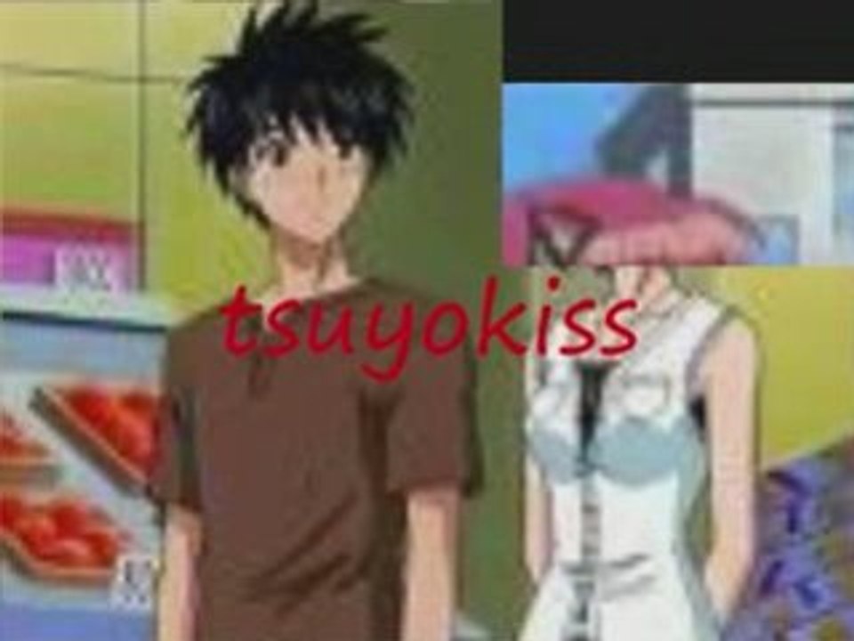 Manga love love_0001